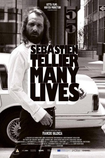 Caratula, cartel, poster o portada de Sébastien Tellier: Many Lives