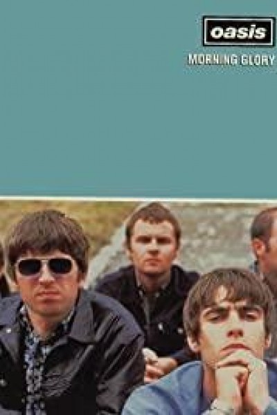 Cubierta de Oasis: Morning Glory (Vídeo musical)