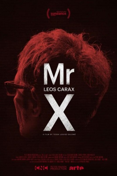 Caratula, cartel, poster o portada de Mr leos caraX