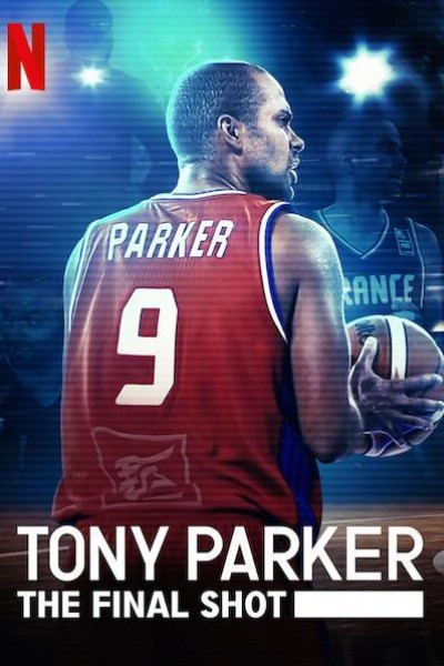 Caratula, cartel, poster o portada de Tony Parker: La última canasta