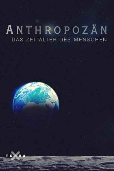 Caratula, cartel, poster o portada de Antropoceno: El impacto de la humanidad