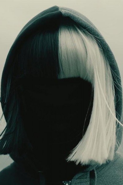 Cubierta de Sia: Alive: Lyric Video (Vídeo musical)