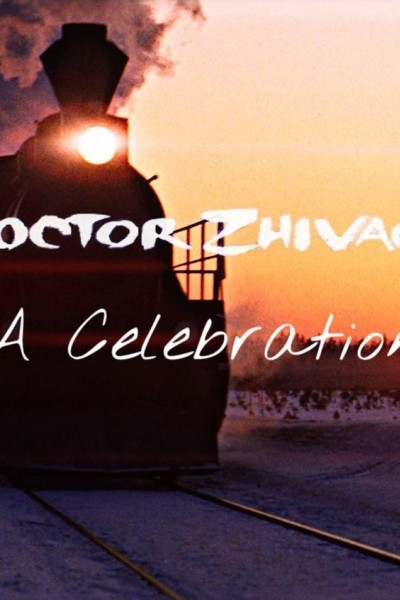 Cubierta de Doctor Zhivago: Un homenaje