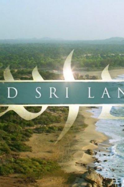 Caratula, cartel, poster o portada de Wild Sri Lanka