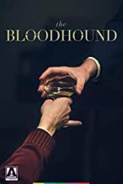 Caratula, cartel, poster o portada de The Bloodhound