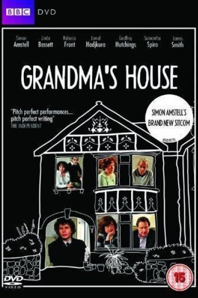 Caratula, cartel, poster o portada de Grandma\'s House