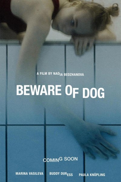 Caratula, cartel, poster o portada de Beware of Dog