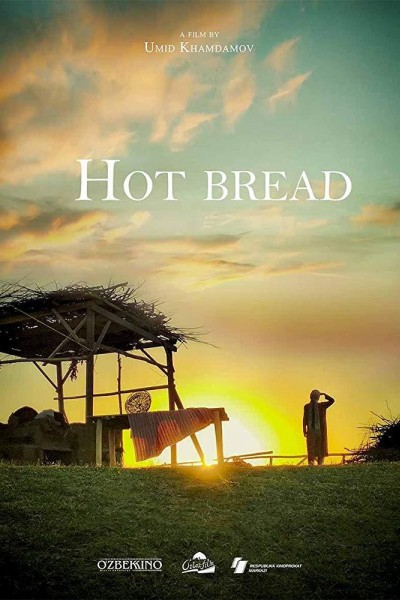 Cubierta de Hot Bread