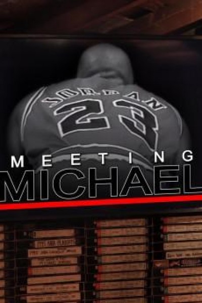 Caratula, cartel, poster o portada de Meeting Michael
