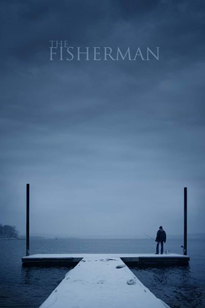 Caratula, cartel, poster o portada de The Fisherman