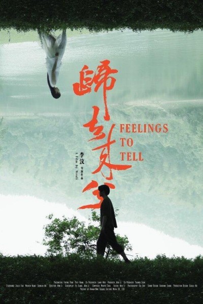 Caratula, cartel, poster o portada de Feelings to Tell