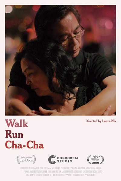 Caratula, cartel, poster o portada de Walk Run Cha-Cha