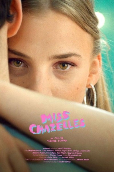 Caratula, cartel, poster o portada de Miss Chazelles