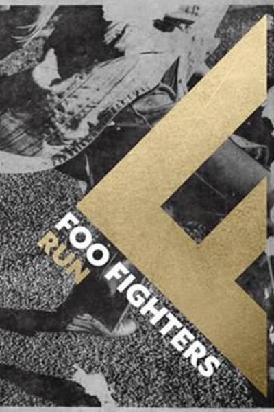 Cubierta de Foo Fighters: Run (Vídeo musical)