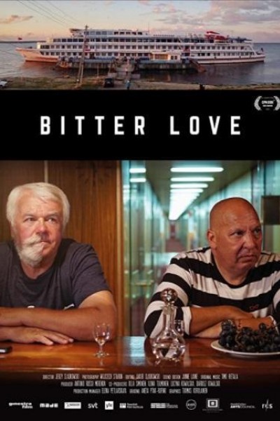 Caratula, cartel, poster o portada de Bitter Love