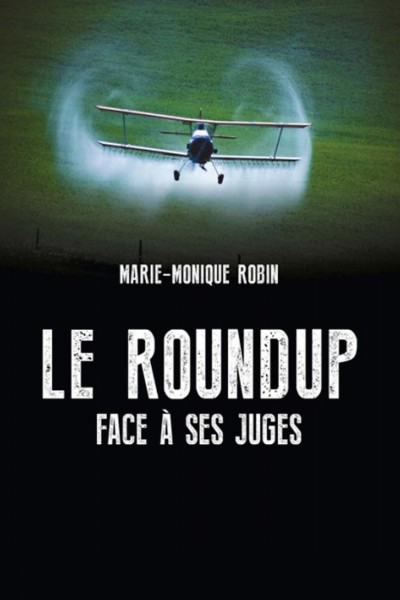 Caratula, cartel, poster o portada de Le Roundup face à ses juges