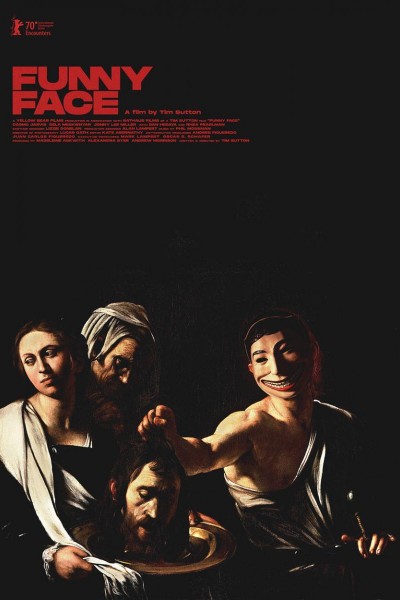 Caratula, cartel, poster o portada de Funny Face