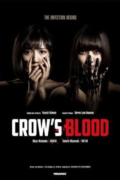 Caratula, cartel, poster o portada de Crow\'s Blood