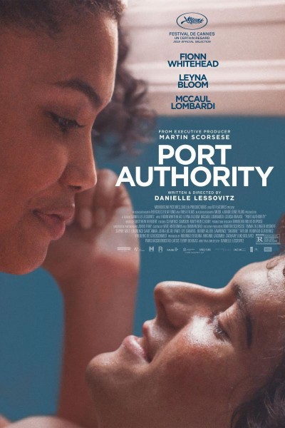 Caratula, cartel, poster o portada de Port Authority