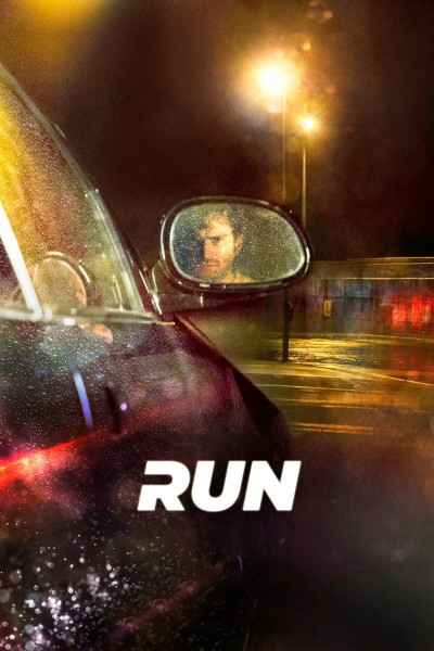 Caratula, cartel, poster o portada de Run
