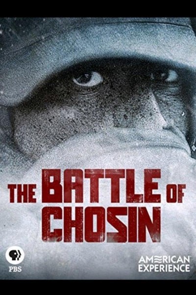 Caratula, cartel, poster o portada de The Battle of Chosin (American Experience)