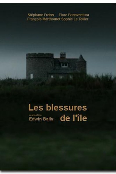 Caratula, cartel, poster o portada de Les blessures de l\'île