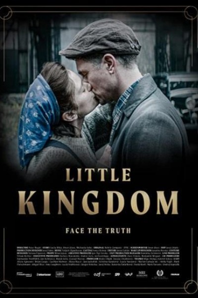 Caratula, cartel, poster o portada de Little Kingdom