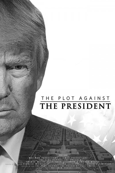 Caratula, cartel, poster o portada de The Plot Against the President