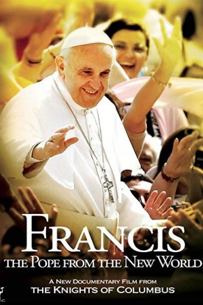 Cubierta de Francisco: El Papa del nuevo mundo