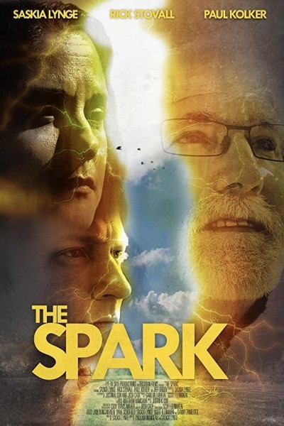 Caratula, cartel, poster o portada de The Spark