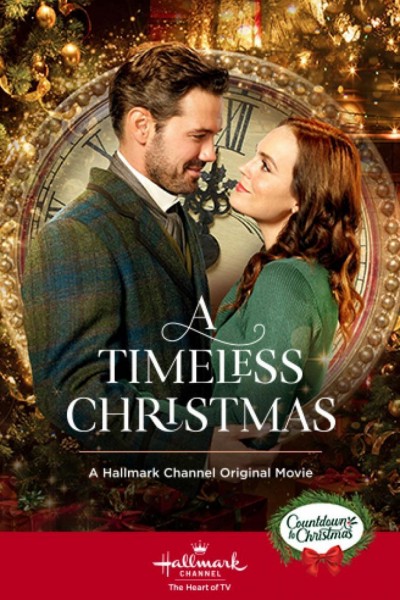 Caratula, cartel, poster o portada de A Timeless Christmas
