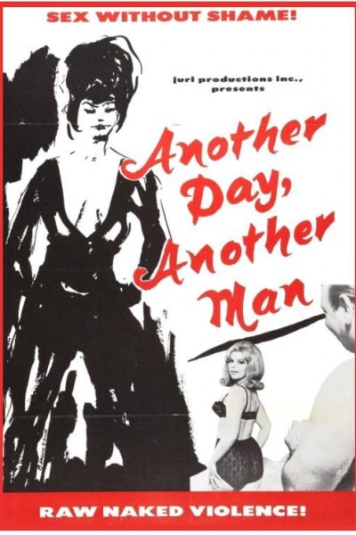 Caratula, cartel, poster o portada de Another Day, Another Man