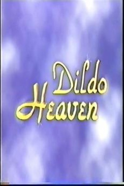 Caratula, cartel, poster o portada de Dildo Heaven