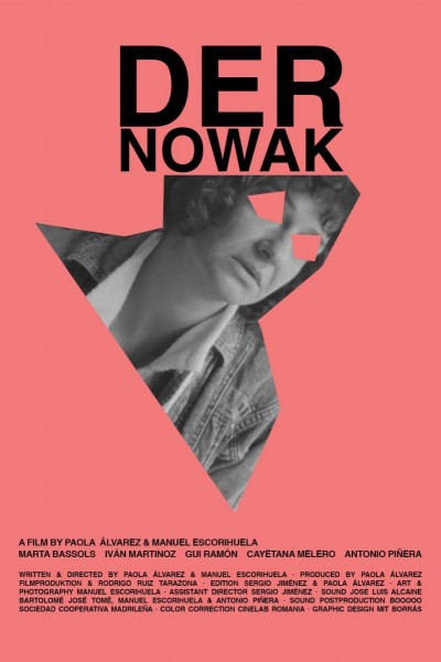 Cubierta de Der Nowak