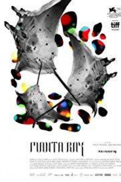 Caratula, cartel, poster o portada de Manta Ray