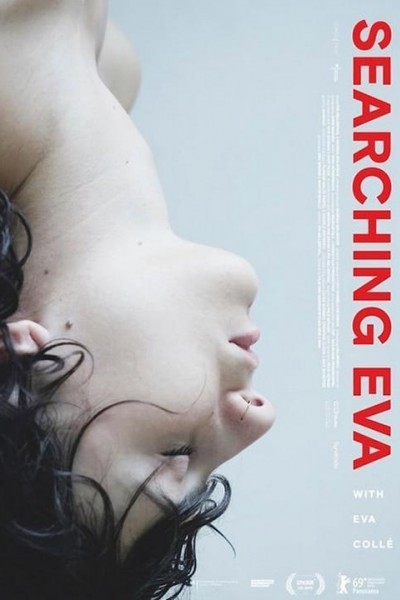 Caratula, cartel, poster o portada de Searching Eva