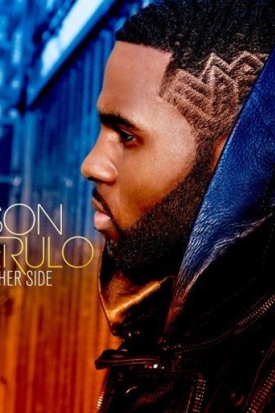 Caratula, cartel, poster o portada de Jason Derulo: The Other Side (Vídeo musical)