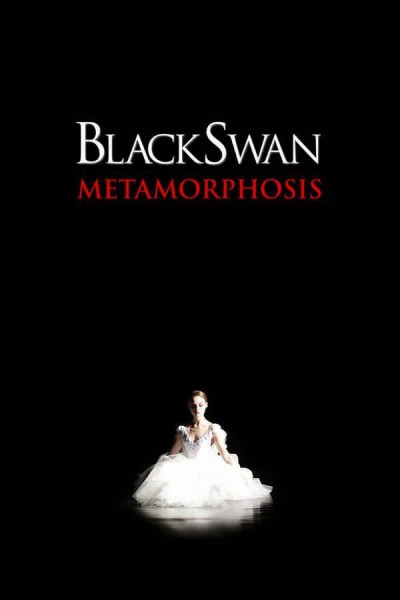 Cubierta de Black Swan: Metamorphosis