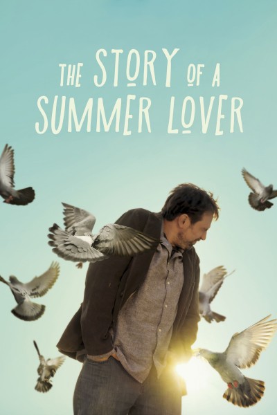 Caratula, cartel, poster o portada de The Story of a Summer Lover