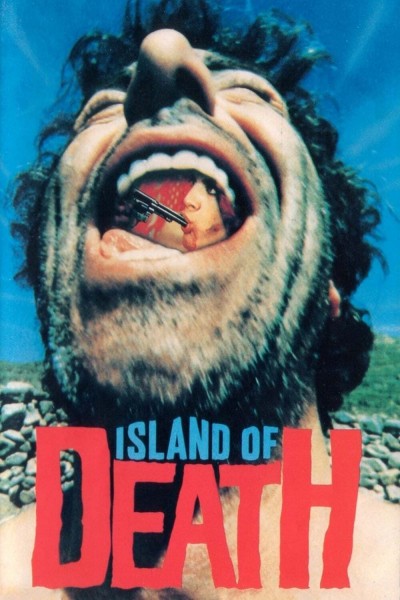 Caratula, cartel, poster o portada de Island of Death