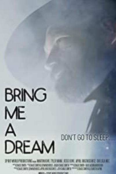 Cubierta de Bring Me a Dream