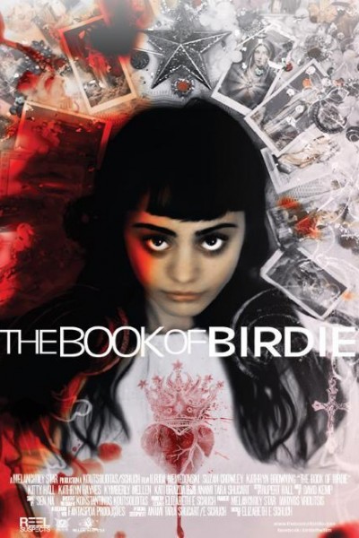 Caratula, cartel, poster o portada de The Book of Birdie (AKA Cartea lui Birdie)