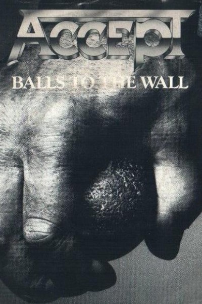 Cubierta de Accept: Balls to the Wall (Vídeo musical)