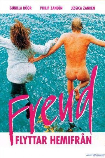 Caratula, cartel, poster o portada de Freud\'s Leaving Home