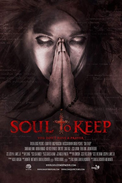 Caratula, cartel, poster o portada de Soul to Keep