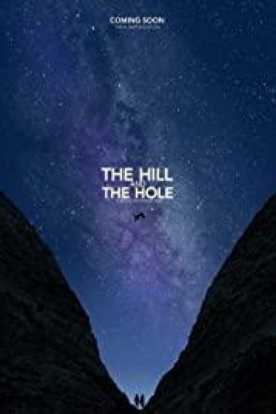 Caratula, cartel, poster o portada de The Hill and the Hole