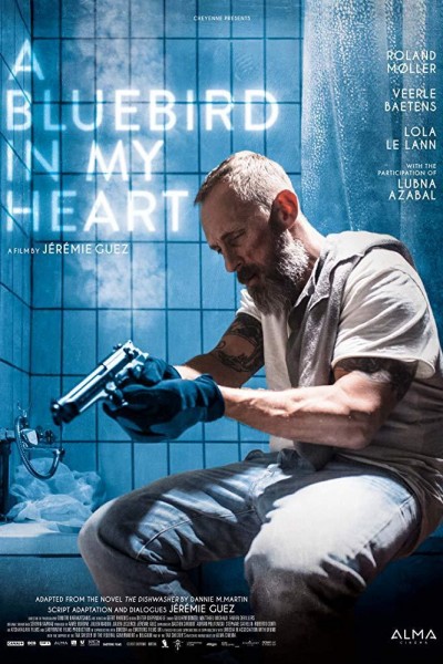 Caratula, cartel, poster o portada de A Bluebird in My Heart