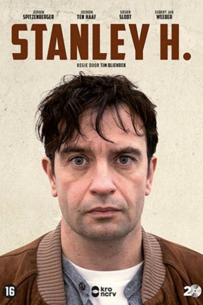 Caratula, cartel, poster o portada de Stanley, retrato de un criminal