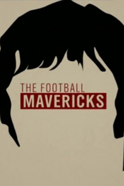 Cubierta de The Mavericks