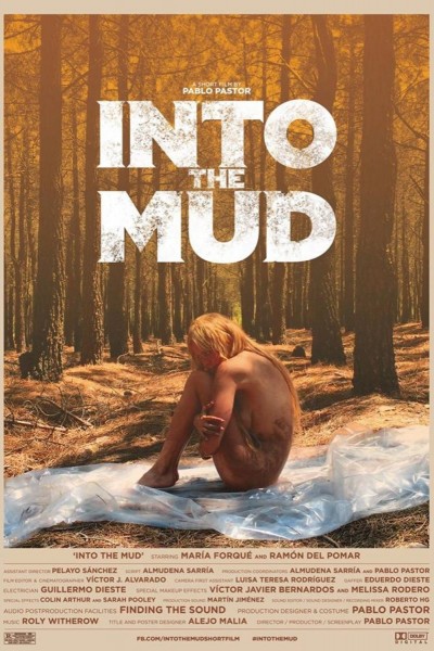 Caratula, cartel, poster o portada de Into the Mud